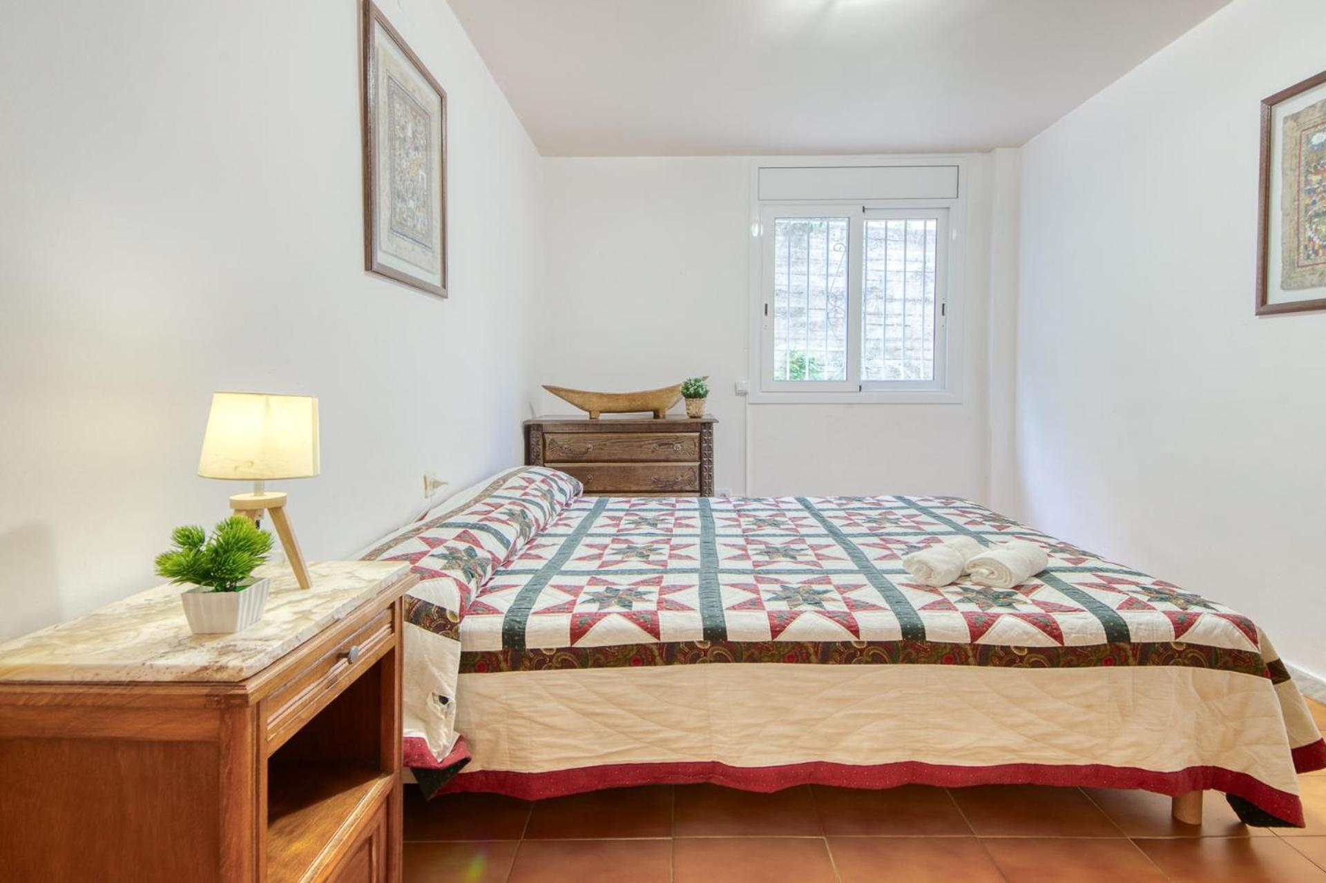Dallas 2F Canyelles Roses - Immo Barneda Ngoại thất bức ảnh