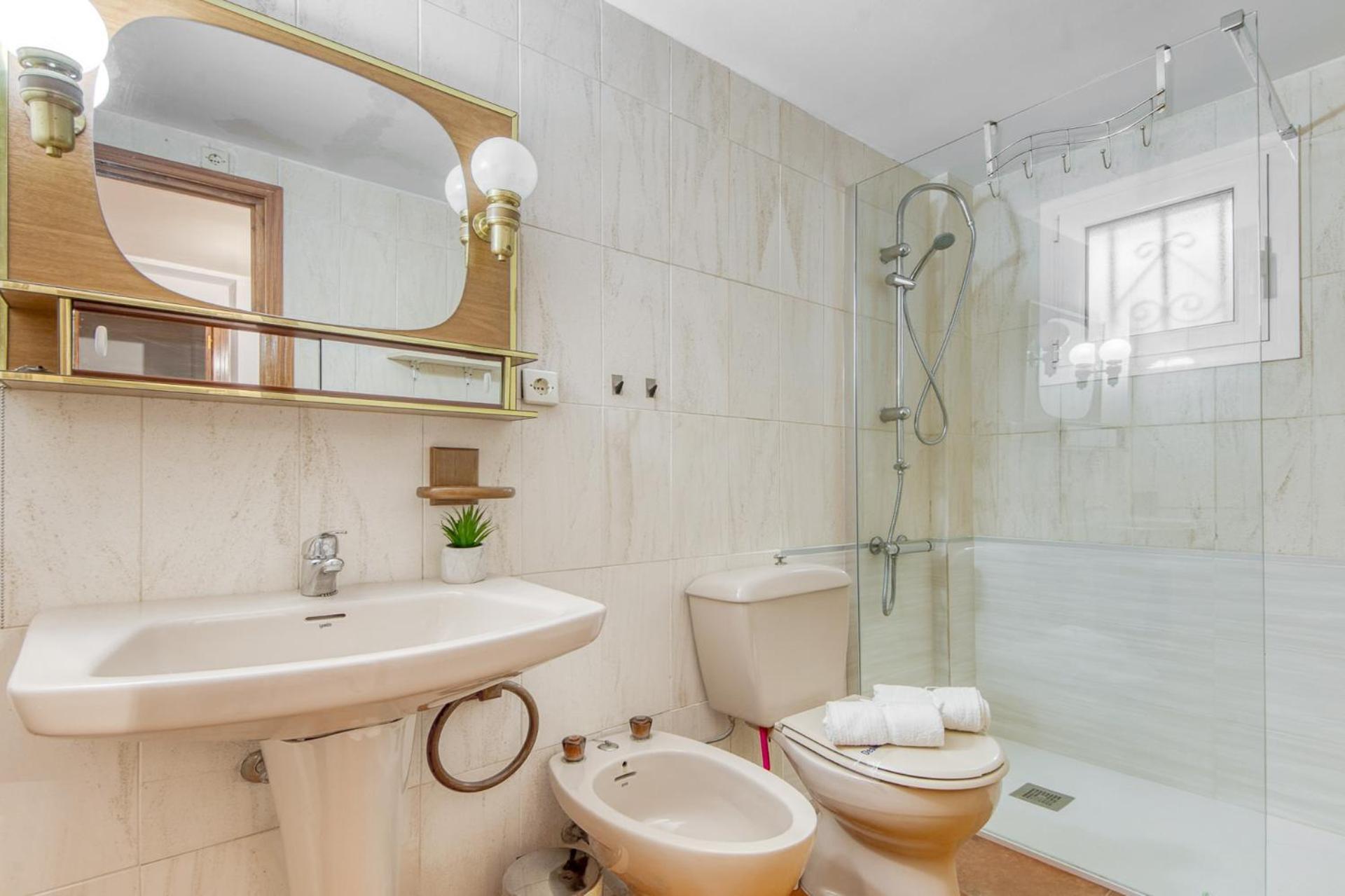 Dallas 2F Canyelles Roses - Immo Barneda Ngoại thất bức ảnh