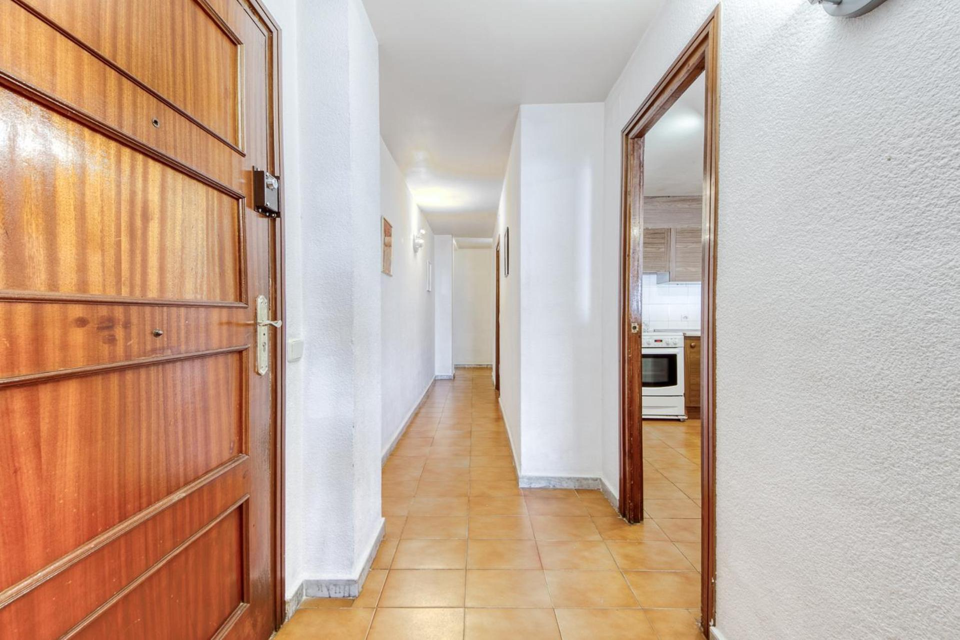 Dallas 2F Canyelles Roses - Immo Barneda Ngoại thất bức ảnh